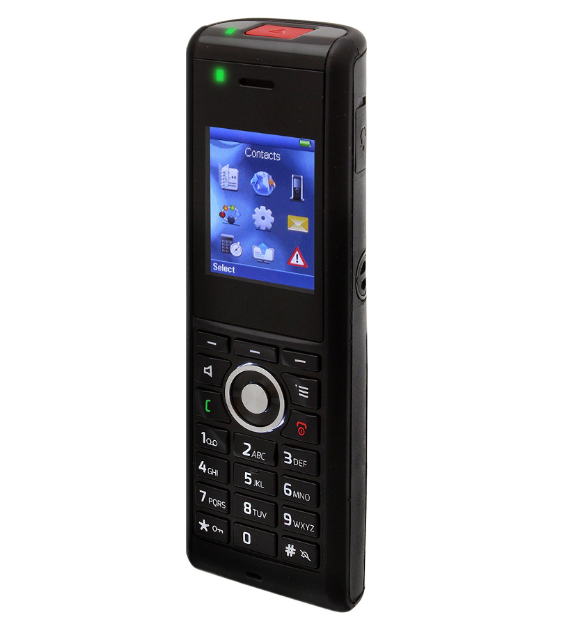 Auricular Robusto Con Base Ip Dect 4189 M85 - Venta Internacional.