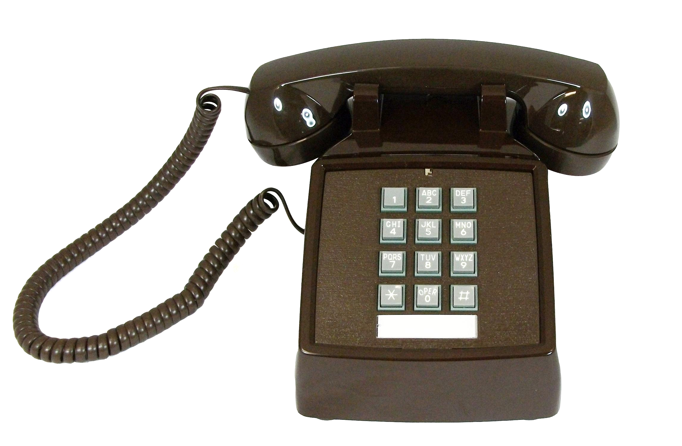 Escritorio 250045-vba-20m Con Volumen - Marrón - Venta Internacional.