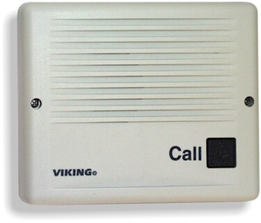 Foto 1 | Teléfono Con Altavoz Y Pulsador - Venta Internacional.