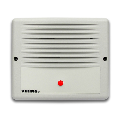 Timbre Sip Loud Con Anillo Visual - Venta Internacional.