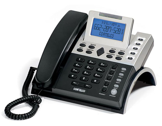 Foto 1 | 122000tp227s Cid Business Tel. De 2 Líneas - Venta Internacional.