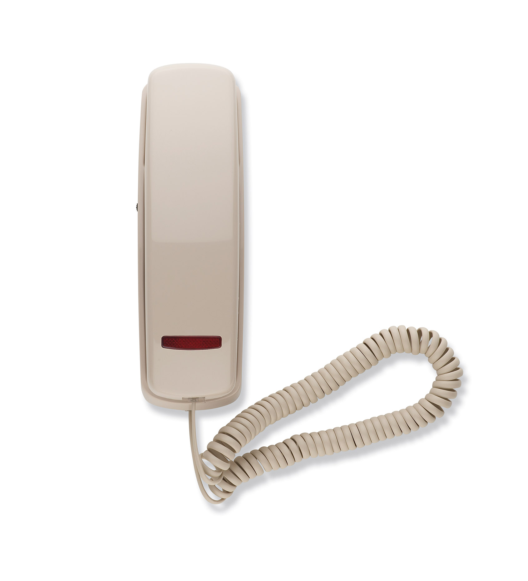 Foto 2 pulgar | Teléfono Alámbrico Cetis Beige-Venta Internacional