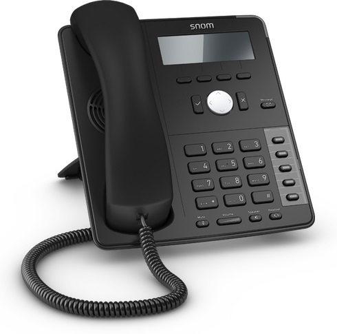 Foto 2 pulgar | Teléfono Sip 4235 De 4 Líneas Y 4 Teclas De Función - Venta Internacional.