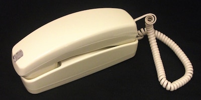 Foto 1 | Timbre Visual Trimstyle Ivory - Venta Internacional.