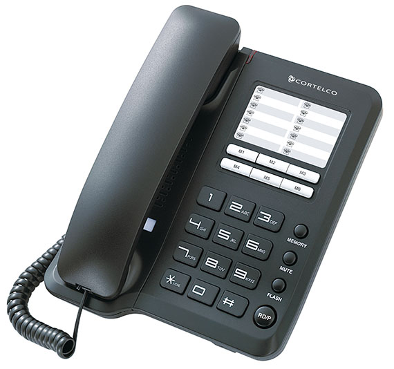 Foto 2 pulgar | Teléfono Económico De Línea Única 293300tp227s - Venta Internacional.