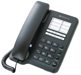 Foto 1 | Teléfono Económico De Línea Única 293300tp227s - Venta Internacional.