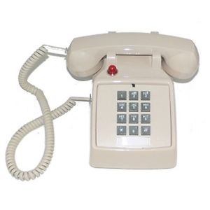Escritorio 250044-vba-57md Con Mensaje En Espera - Venta Internacional.