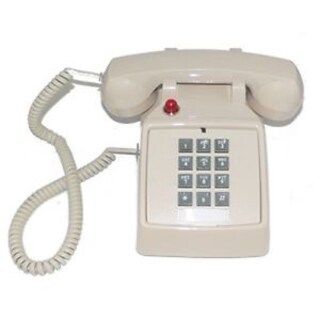 Foto 1 | Escritorio 250044-vba-57md Con Mensaje En Espera - Venta Internacional.