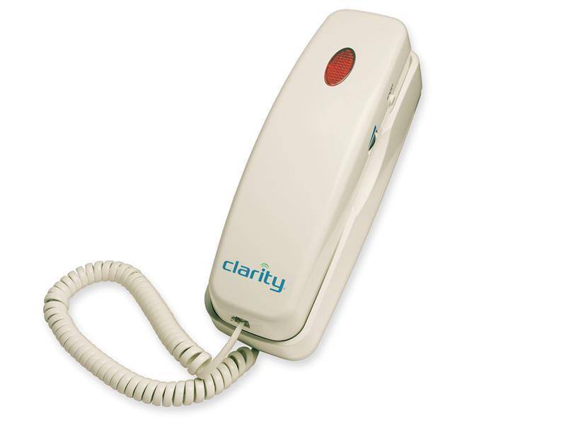 Teléfono Amplificado 52210.001 - Venta Internacional.