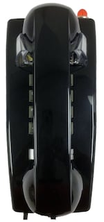Foto 1 | Teléfono De Pared 255400v0e27md Con Luz Msg - Venta Internacional.