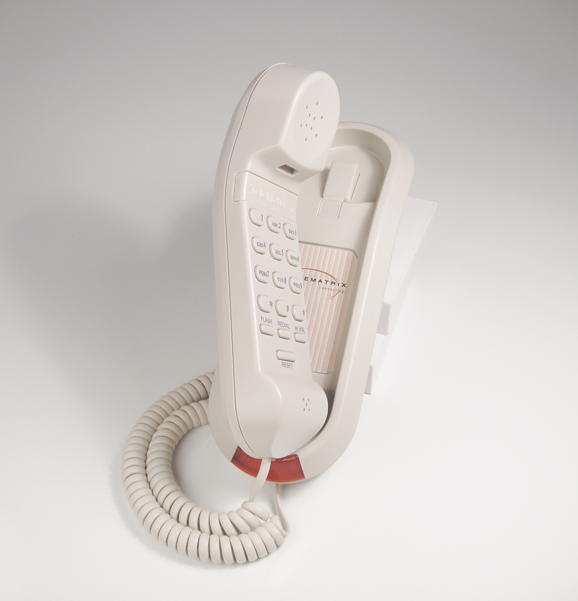 Ceniza Trimline Telematrix De 1 Litro - Venta Internacional.