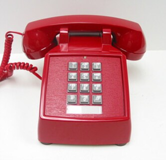 Foto 1 | Línea Valueline De Escritorio 250047-vba-20md Red - Venta Internacional.