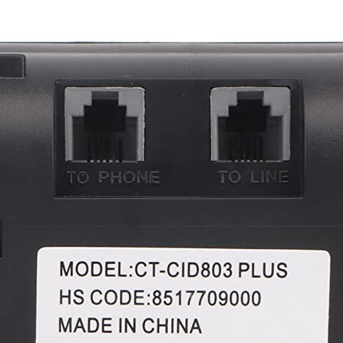 Foto 5 | Bloqueador De Llamadas Ashata 4000 Groups Pantalla Lcd De Gran Capacidad - Venta Internacional.