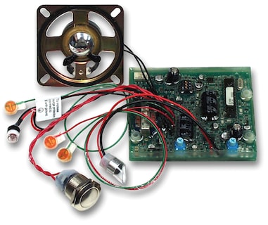 Foto 1 | Kit De Piezas E-1600a Sin Chasis - Venta Internacional.