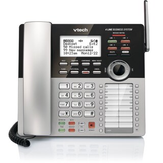 Foto 1 | Accesorio Deskset Vtech Cm18245 Para Base Cm18445 - Venta Internacional.