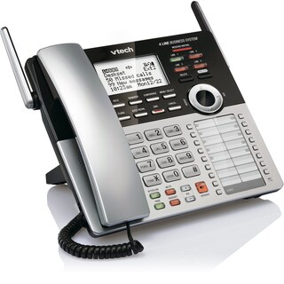 Foto 2 | Accesorio Deskset Vtech Cm18245 Para Base Cm18445 - Venta Internacional.