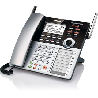 Foto 4 | Accesorio Deskset Vtech Cm18245 Para Base Cm18445 - Venta Internacional.