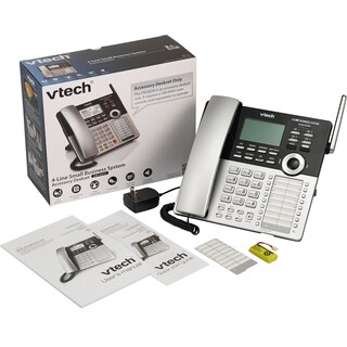 Foto 6 | Accesorio Deskset Vtech Cm18245 Para Base Cm18445 - Venta Internacional.