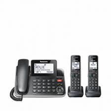 Foto 2 | Teléfono Panasonic Kxtgf 882