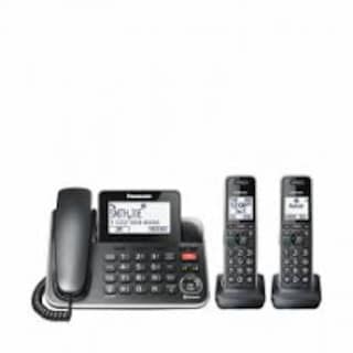 Foto 2 | Teléfono Panasonic Kxtgf 882
