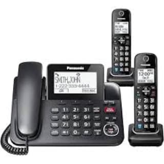 Foto 3 | Teléfono Panasonic Kxtgf 882