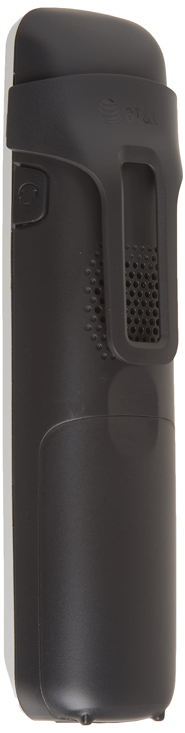Foto 5 pulgar | Auricular Inalámbrico At&t Tl86009 Negro/plateado Para El Sistema Tl86109 - Venta Internacional.