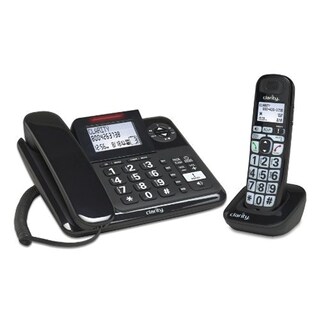 Foto 1 | Audífono Amplified Phone Clarity E814cc + D703hs 40db - Venta Internacional.