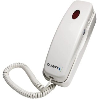 Foto 1 | Teléfono Trimline Clarity Amplified Con Cable Clarity Power C200 - Venta Internacional.