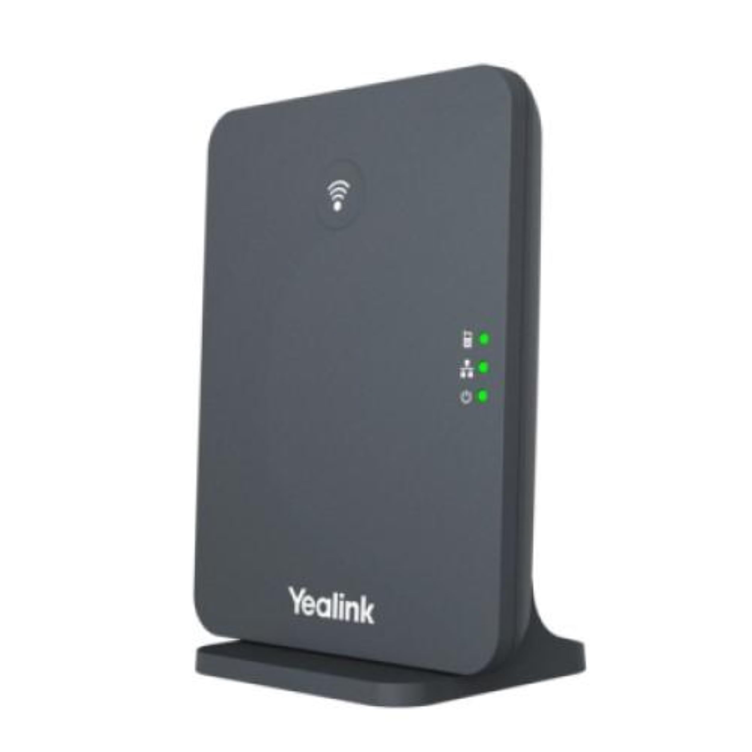 Foto 1 | Estación Base Telefónica Yealink W70b Hasta 20 Llamadas Y 10 Teléfonos - Venta Internacional.