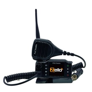 Foto 1 | Zello Radio Z8900 Plus
