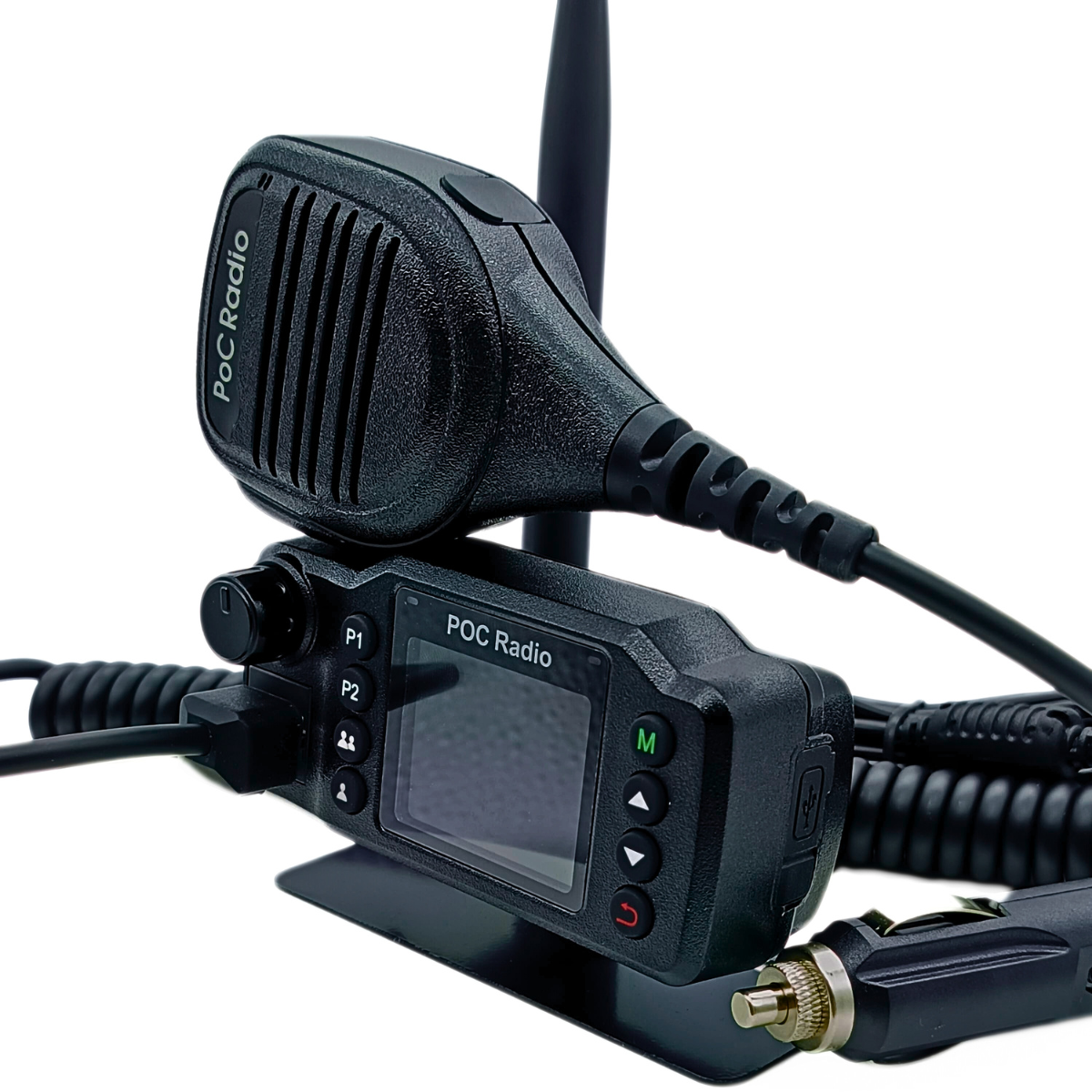 Foto 3 pulgar | Zello Radio  Z8900 Plus