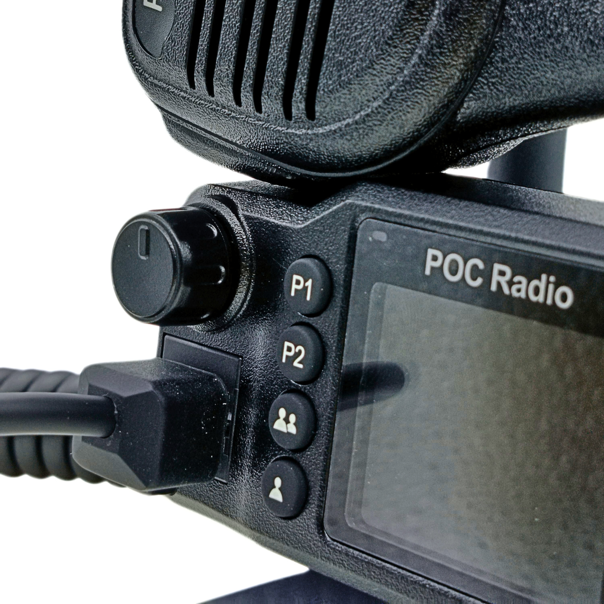Foto 4 pulgar | Zello Radio  Z8900 Plus