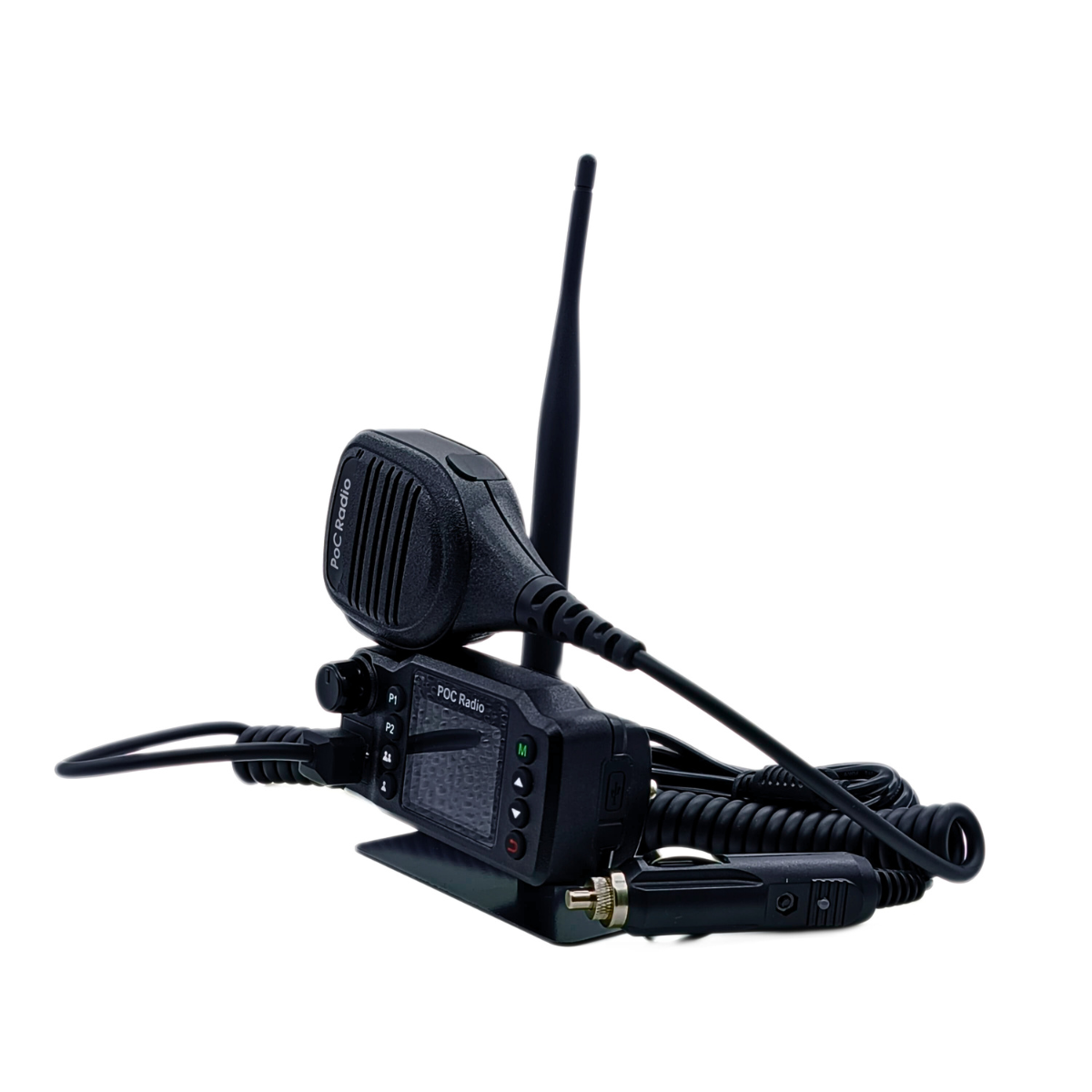 Foto 5 pulgar | Zello Radio  Z8900 Plus