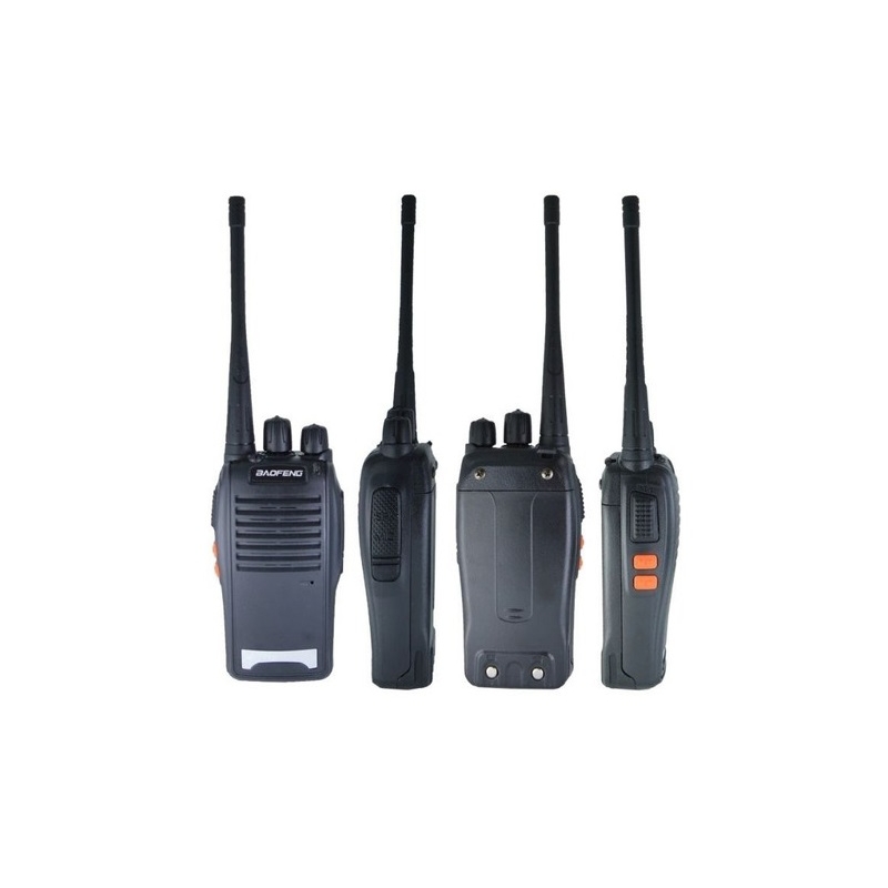 Foto 2 pulgar | Transmisor Walkie Talkie Baofeng Bf-777s, Juego De 2 - Venta Internacional.