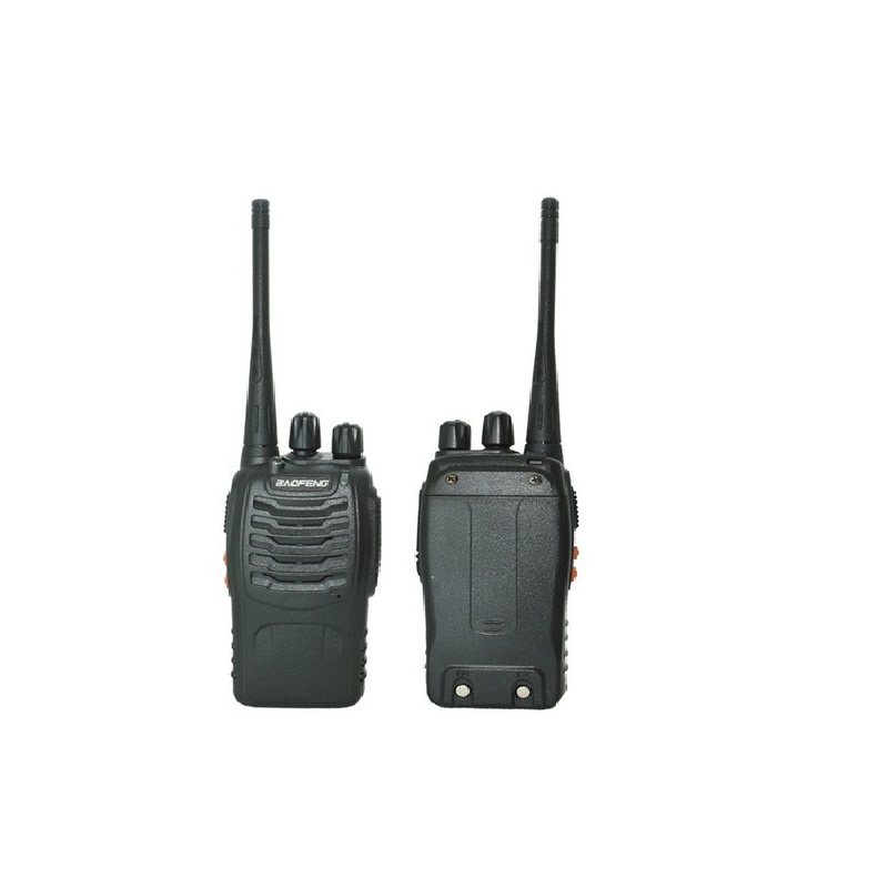 Foto 5 pulgar | Transmisor Walkie Talkie Baofeng Bf-777s, Juego De 2 - Venta Internacional.