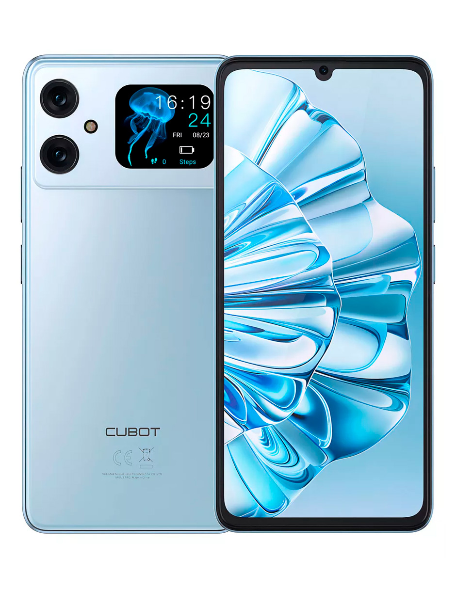 Foto 2 pulgar | Smartphone A20 Dual Sim 128 Gb 8gb Ram Android 14