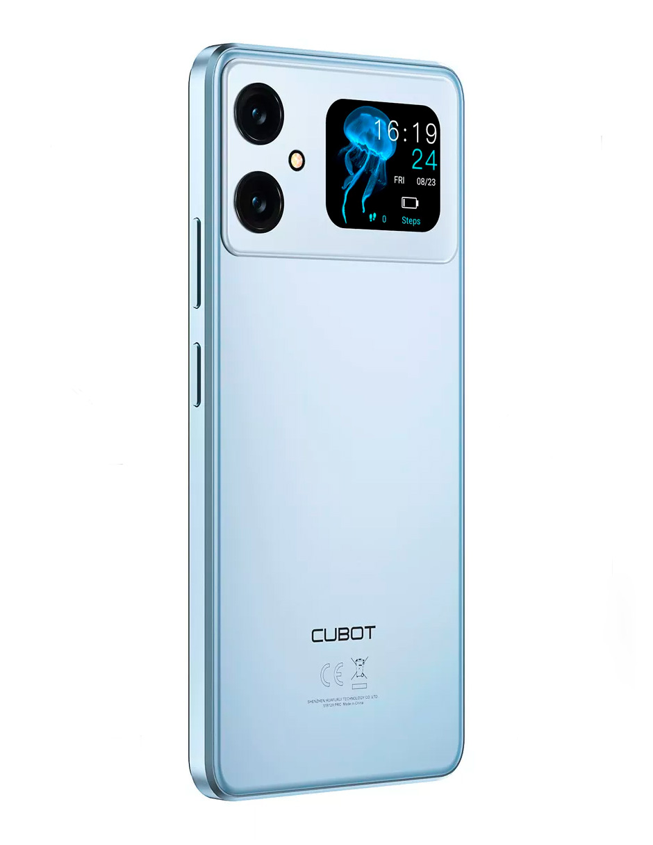 Foto 5 pulgar | Smartphone A20 Dual Sim 128 Gb 8gb Ram Android 14