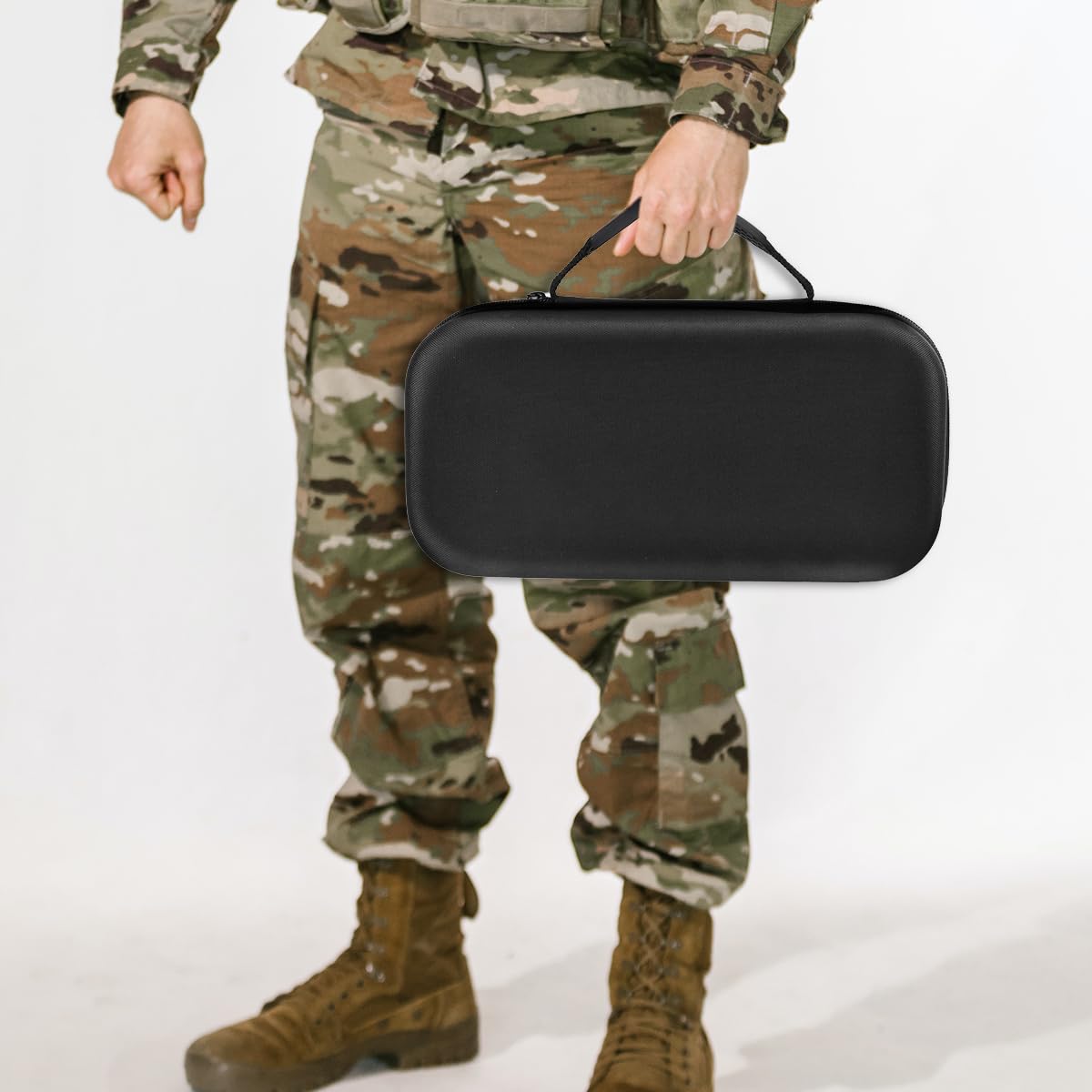 Foto 6 | Funda Para Walkie Talkie Baofeng Uv-5r Bf-f8hp Gm-15 Pro - Venta Internacional.