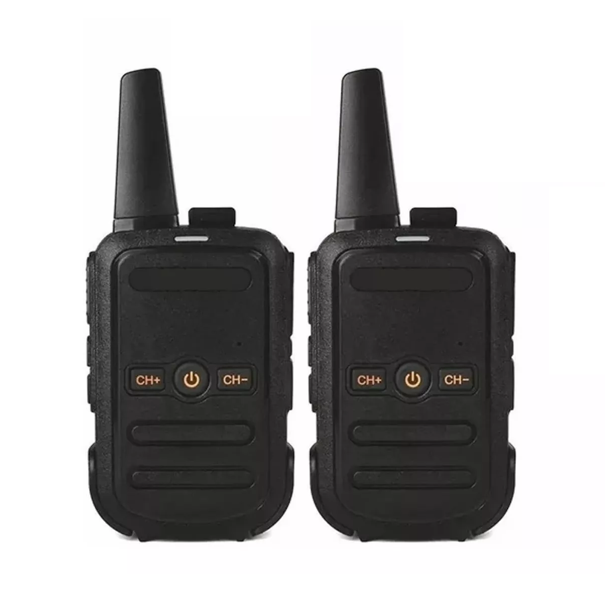 Foto 1 | Radios Walkie Talkie Eo Safe Imports ESI-4861 color Negro 2 Piezas