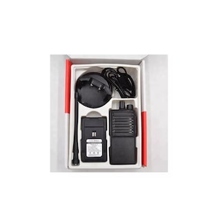 Foto 5 | Radio UHF Walkie Talkie Eo Safe Imports Esi-8634 color Negro Entrada USB