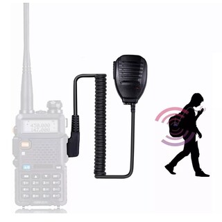 Foto 5 | Radios Walkie Talkie Eo Safe Imports Esi8637 color Negro 2 Piezas