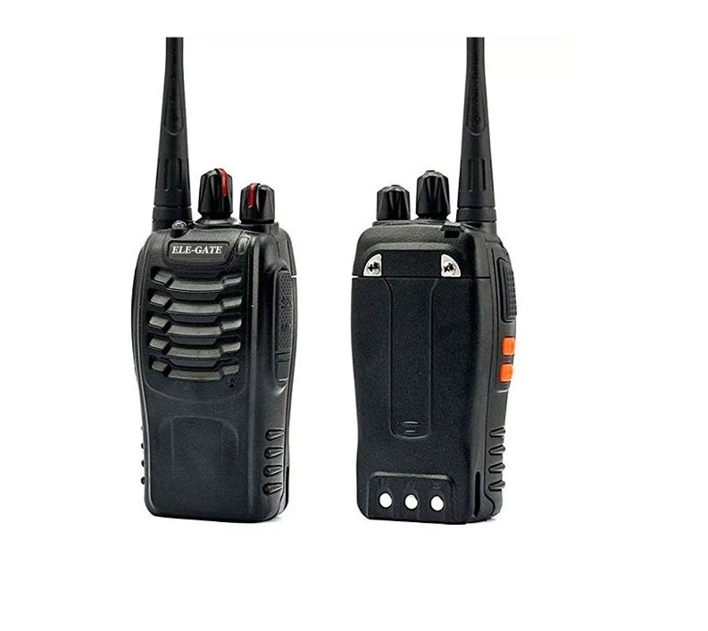 Foto 1 | 2 Kit Radios Walkie Talkie