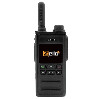 Foto 1 | Zello Radio Zello Z268 5000 Mah