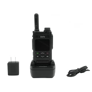 Foto 2 | Zello Radio Zello Z268 5000 Mah