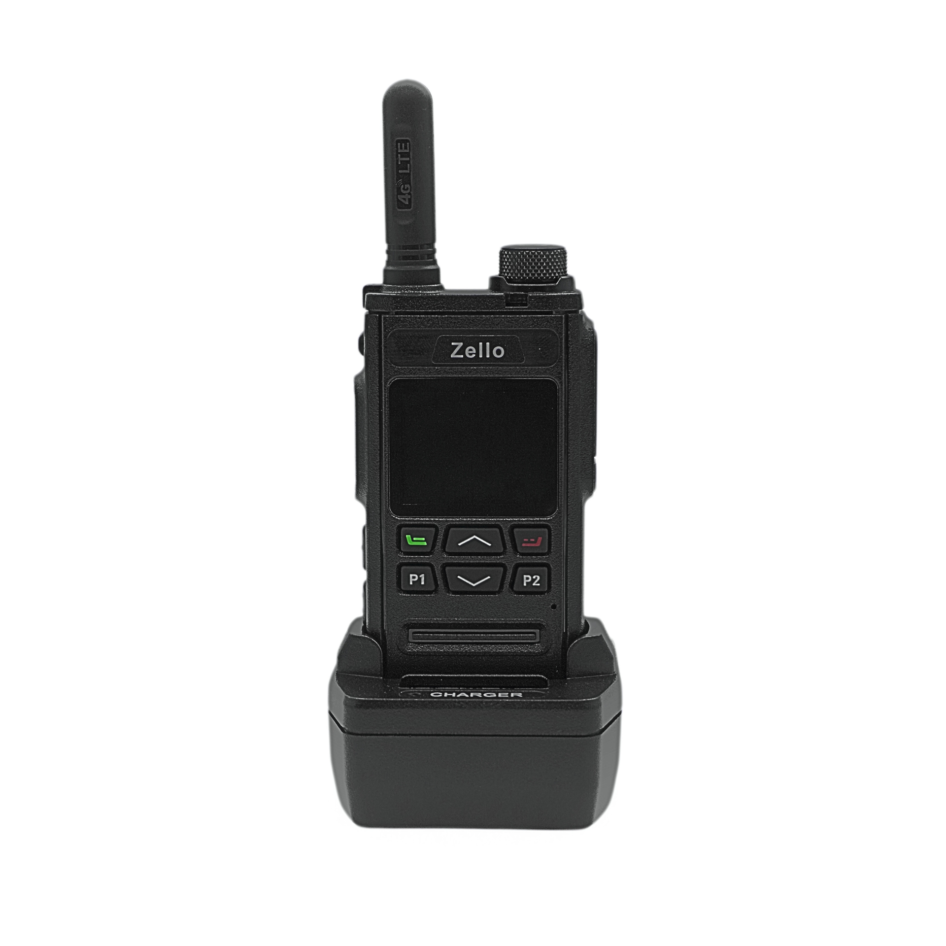 Foto 6 pulgar | Zello Radio Zello Z268 5000 Mah
