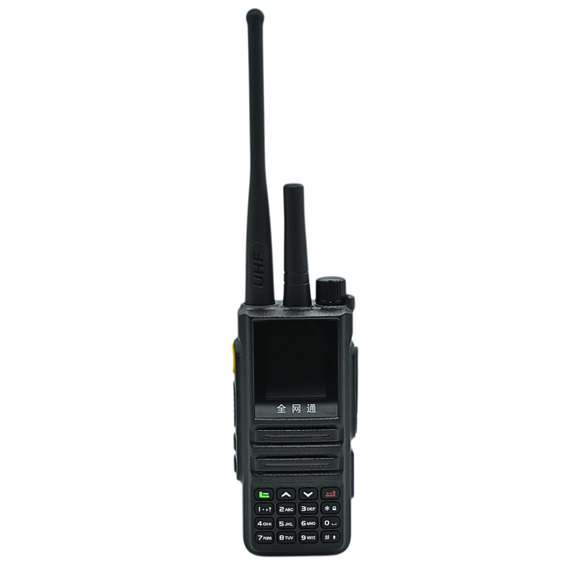 Foto 3 pulgar | Zello Radio Celular Zello Z889 Uhf