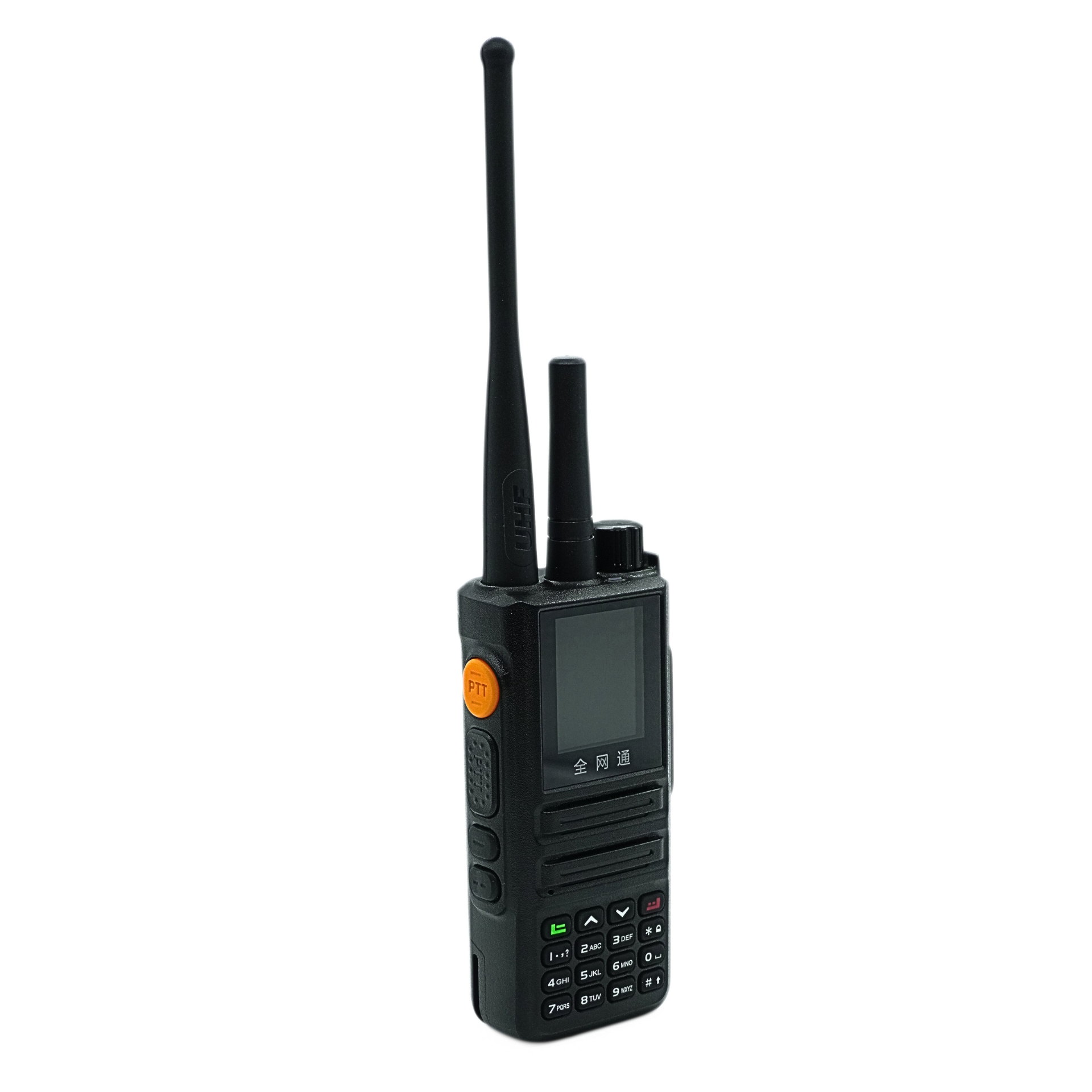 Foto 5 pulgar | Zello Radio Celular Zello Z889 Uhf