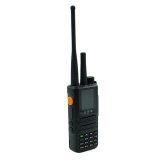 Foto 4 | Zello Radio Celular Zello Z889 Uhf