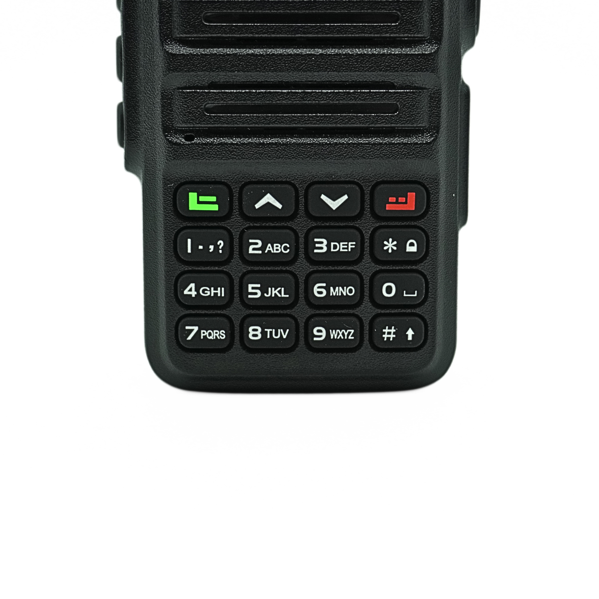 Foto 6 pulgar | Zello Radio Celular Zello Z889 Uhf