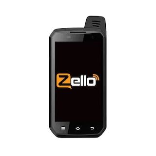 Foto 1 | Zello Radio 4g Lte Smart Radio Modelo Rg 31 4gb Ram 64 Rom
